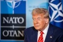 Трамп пообіцяв «ощасливити» Туреччину перед самітом НАТО