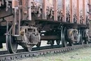 РФ закриває залізничне сполучення на кордоні з Фінляндією, Естонією та Латвією