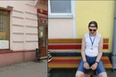 У Чернівцях патрульні забрали до ТЦК незрячого чоловіка