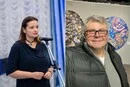 Письменниця вимагає заблокувати доступ до потягів Укрзалізниці художнику Пінчуку: деталі скандалу