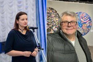 Тамара Горіха Зерня звинуватила Олега Пінчука в об'єктивізації жінок