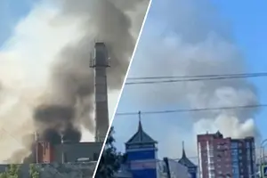 Дрони атакували Пензу