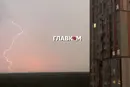 Грози та град: які області накриє негода 1 липня