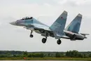 Уражено ангари з винищувачами на аеродромі «Саки» в Криму