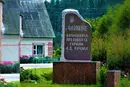 Мешканці села, де народився Кучма, відмовляються від обов'язкової евакуації
