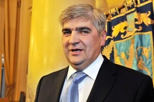 Олег Сало став радником голови «Лісів України»