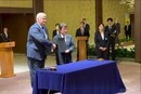 Україна та Японія підписали угоду про стипендіальний проєкт обсягом до близько $500 тис