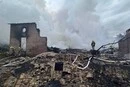 На кіностудії Довженка розпочалися аварійно-відновлювальні роботи після обстрілів