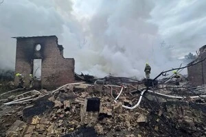 Кіностудія зазнала значних руйнувань внаслідок російських ракетних атак на Київ 2 та 15 червня