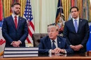 Стало відомо, хто може очолити республіканців після Трампа