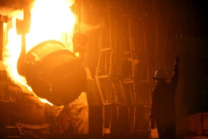 Металурги закликають уряд відмовитися від усереднення тарифної відстані до портів Великої Одеси