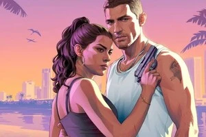 Нова відеогра GTA 6 вийде у листопаді 2026 року