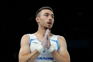 Назар Чепурний: Початок цього сезону вийшов бадьорий