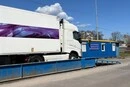 1 липня у Києві обмежено рух вантажівок: подробиці