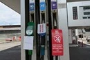 Проблеми з бензином у Росії зачепили союзну державу