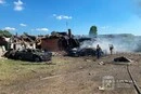 Росія завдала масованого удару КАБами по Харкову