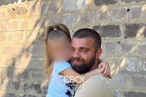 П'ятирічна донька знову з батьком: Лубінець відзвітував про резонасну ситуацію 