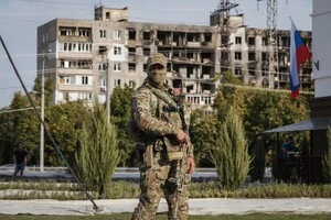 Кількість штурмових дій на фронті цього місяця виросла на 4,4%, порівняно з попереднім