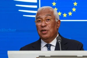 Президент Євроради визначив два головні пріоритети щодо України