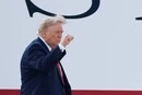 Трамп прокоментував своє збагачення під час президентства