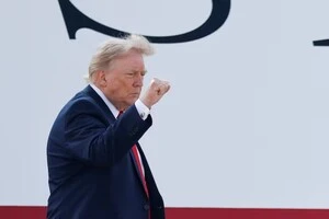 Трамп відхрестився від управління власними статками