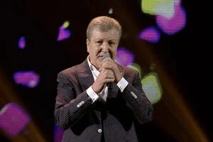 Помер народний артист України Микола Янченко