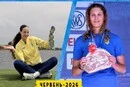 Національний олімпійський комітет назвав найкращих спортсменів червня
