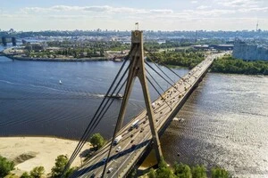 Жителів Києва просять враховувати обмеження під час планування маршруту