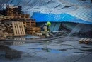 РФ атакувала склади з туалетним папером на Одещині: фото, відео