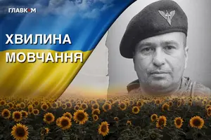 За віддану службу герой нагороджений медаллю «Ветеран війни»