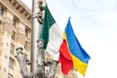 Італія спростувала новину про блокування допомоги Україні