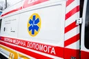 Росія пошкодила підстанцію медичної допомоги в Києві, є постраждалі