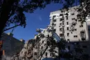 Масований удар по Києву. Міноборони РФ зробило цинічну заяву