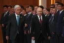 Росія випросила у Казахстану гуманітарну допомогу бензином