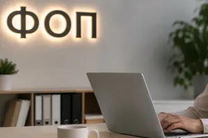 Лідерами за приростом ФОПів стали Київ, Дніпропетровщина, Львівщина, Київщина та Одещина