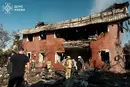 Масований удар по Україні. Повітряні сили пояснили, чим особлива атака