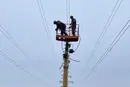 Російські обстріли призвели до знеструмлень у низці областей: деталі від Міненерго