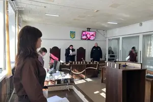 Жінка отримала шість років позбавлення волі
