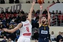 Україна – Грузія. Історія матчів баскетбольних збірних перед відбором на Чемпіонат світу 2027