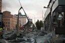 Мама ведучої Тали Калатай опинилась під завалами: будинок зруйновано повністю