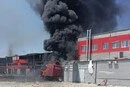 Російська атака 2 липня: під ударом опинилися термінали «Нової пошти» у Києві та Запоріжжі