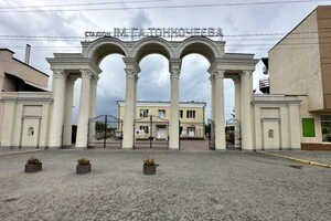 Міський стадіон імені Тонкочеєва прийматиме поєдинки елітного дивізіону