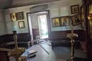 Російський удар пошкодив храм УПЦ МП в Києві