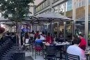 «Фестиваль дерунів». Журналіст оцінив атмосферу перед грою США – Боснія і Герцеговина