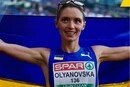 Легкоатлетка Оляновська побила світовий рекорд, який тримався 36 років