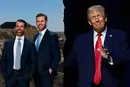 Трамп потрапив у курйоз через невдалий жарт про своїх синів