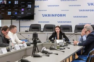 Екомито CBAM буде коштувати Україні вже 3% ВВП до 2030 року – Укрметалургпром