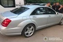У Білій Церкві водій Mercedes збив дев'ятирічну дитину
