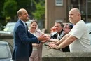 Принц Вільям розвеселив мережу жартом про своє облисіння (відео)