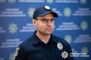 За словами Івана Іщенка, для Хмельницького необхідно 40 шерифів